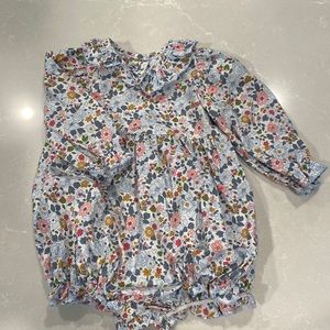 Shrimp and Grits 12M bubble